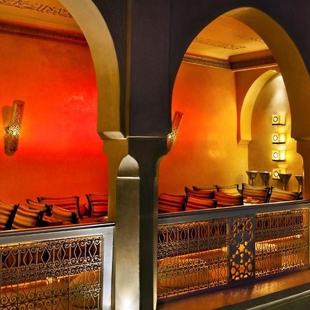 Riad Anayela Μαρακές Εξωτερικό φωτογραφία