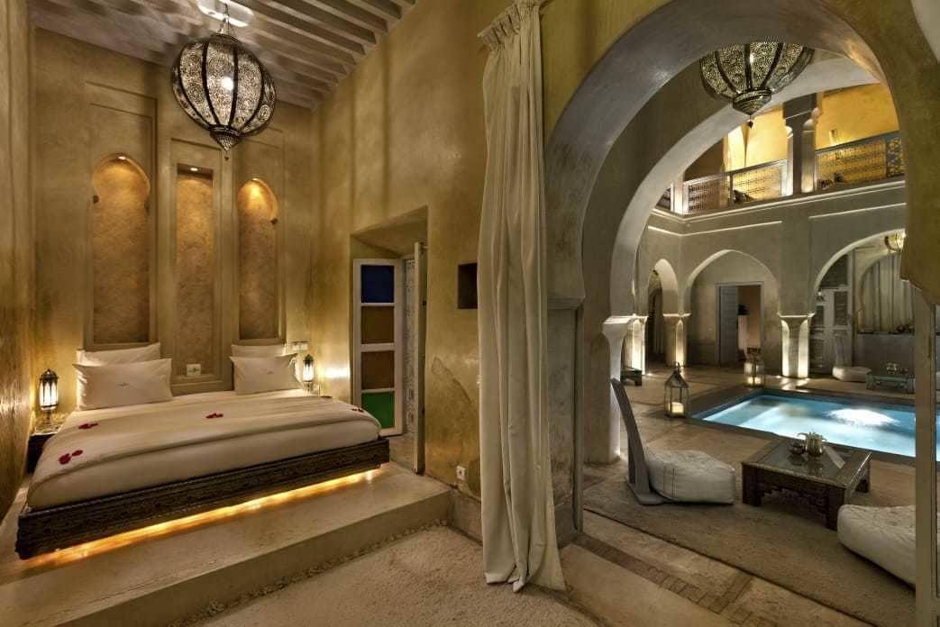 Riad Anayela Μαρακές Εξωτερικό φωτογραφία