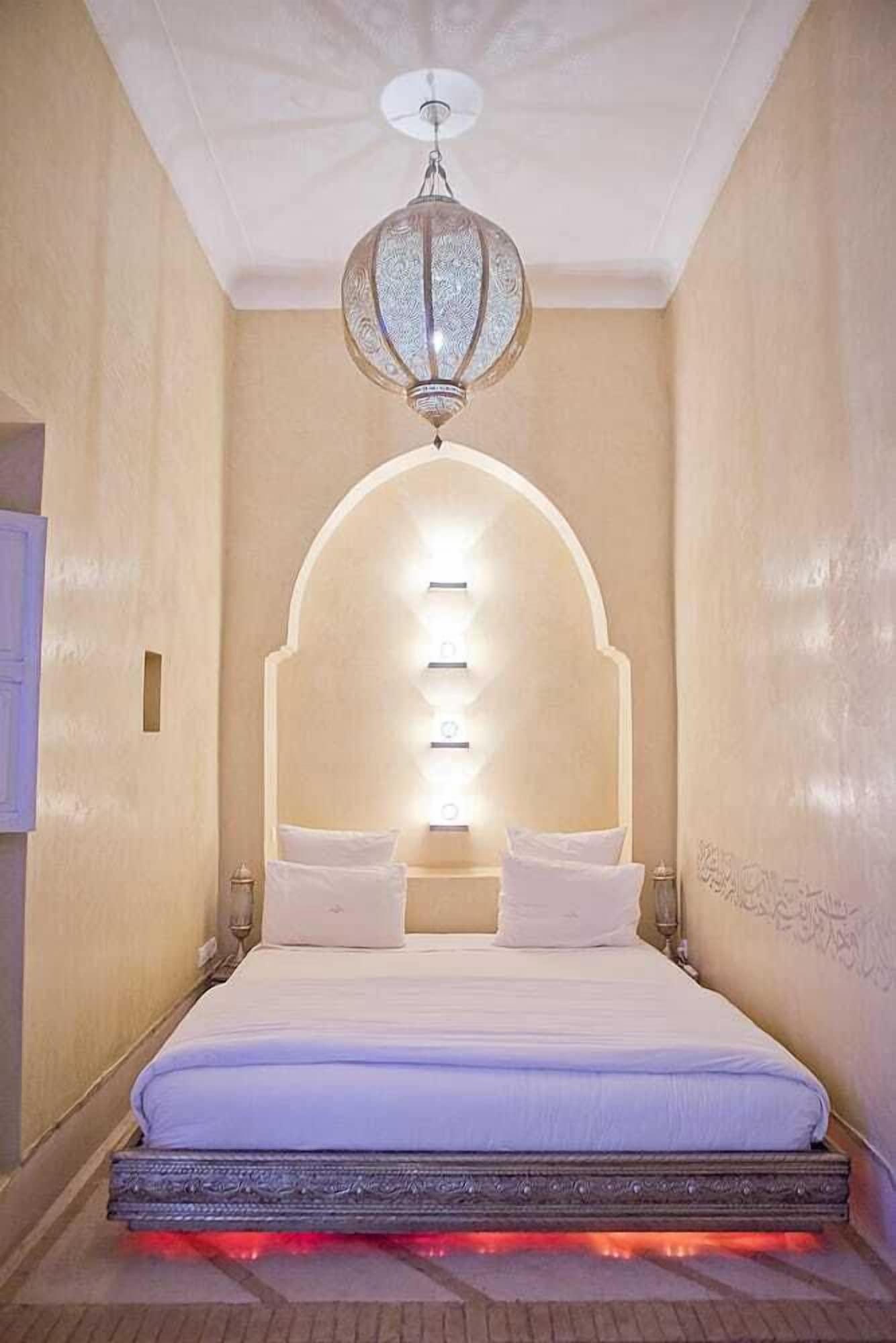 Riad Anayela Μαρακές Εξωτερικό φωτογραφία