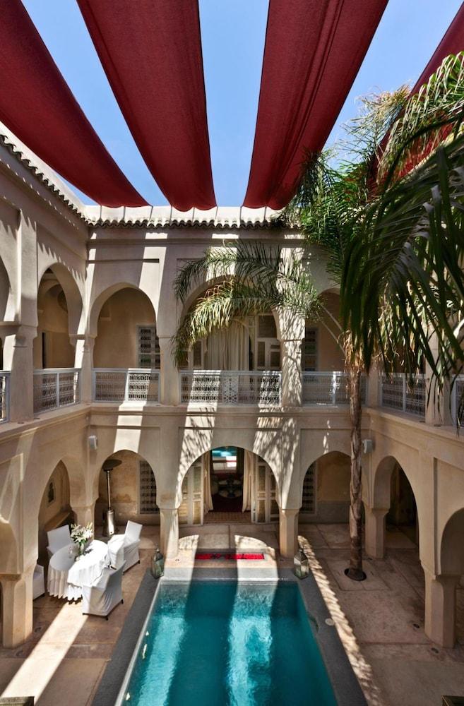Riad Anayela Μαρακές Εξωτερικό φωτογραφία