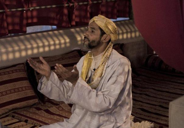 Riad Anayela Μαρακές Εξωτερικό φωτογραφία