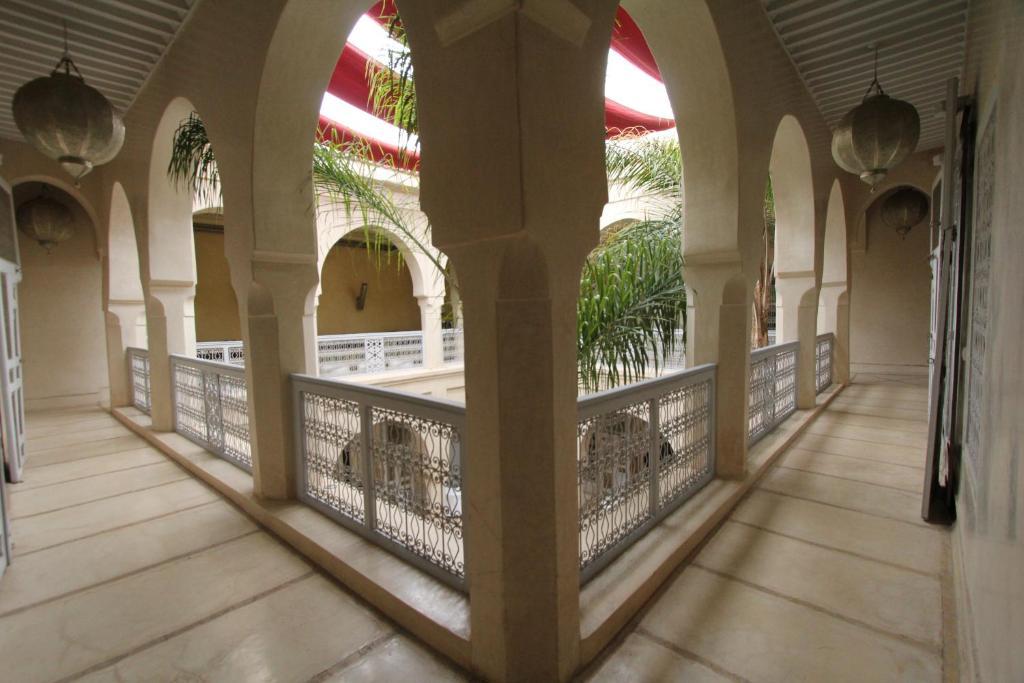 Riad Anayela Μαρακές Εξωτερικό φωτογραφία