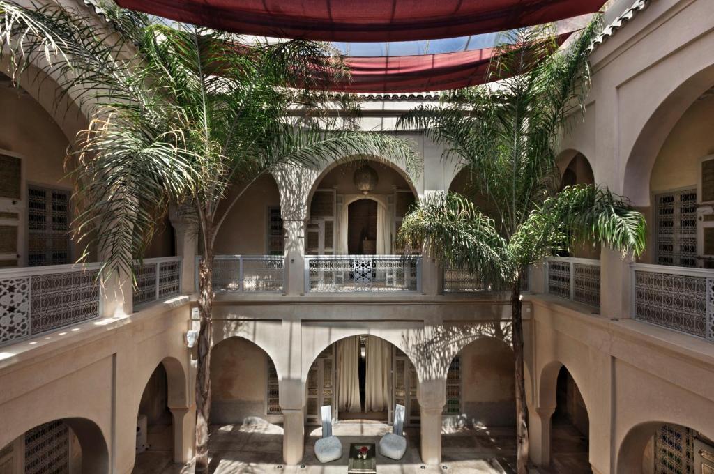 Riad Anayela Μαρακές Εξωτερικό φωτογραφία