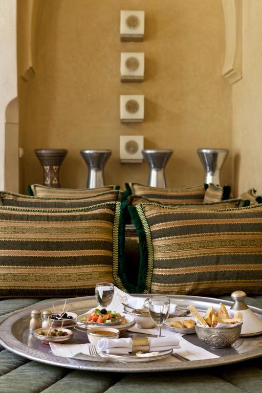 Riad Anayela Μαρακές Εξωτερικό φωτογραφία